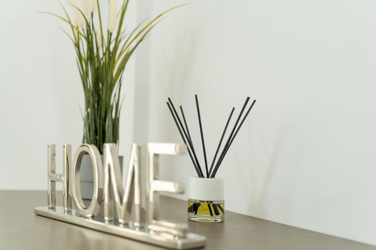 Cormelana Plaza Apartment A Coruna Ngoại thất bức ảnh