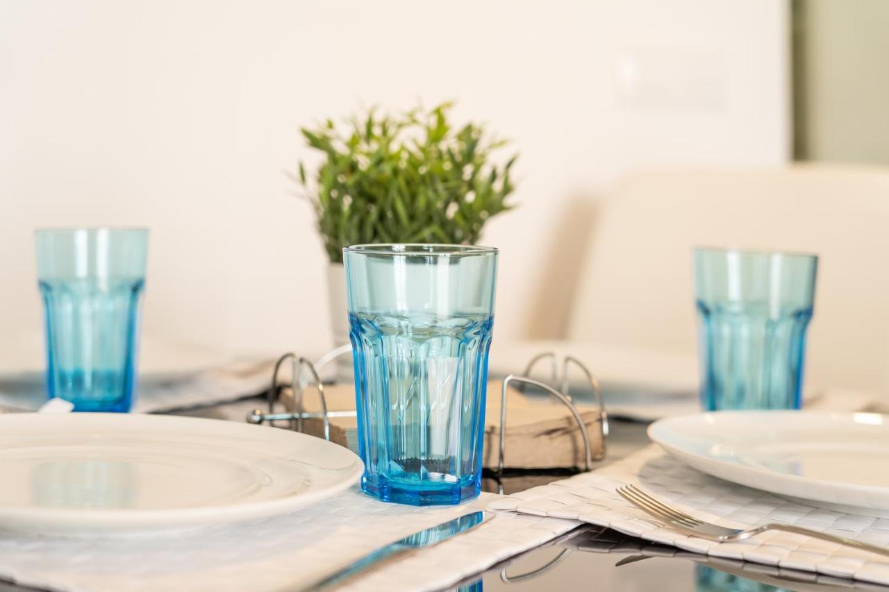 Cormelana Plaza Apartment A Coruna Ngoại thất bức ảnh